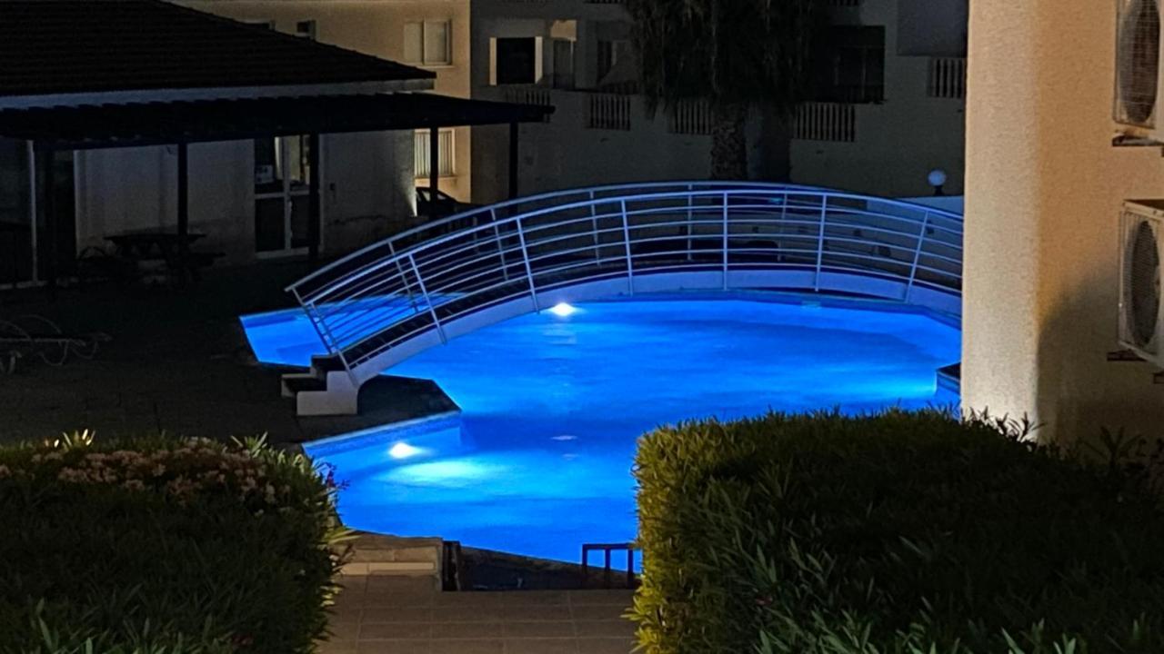 Beautiful 2 Bed Apartment In Peyia Valley, Paphos Exterior photo