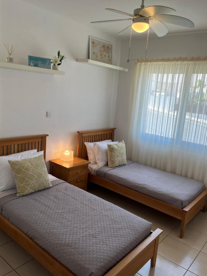 Beautiful 2 Bed Apartment In Peyia Valley, Paphos Exterior photo