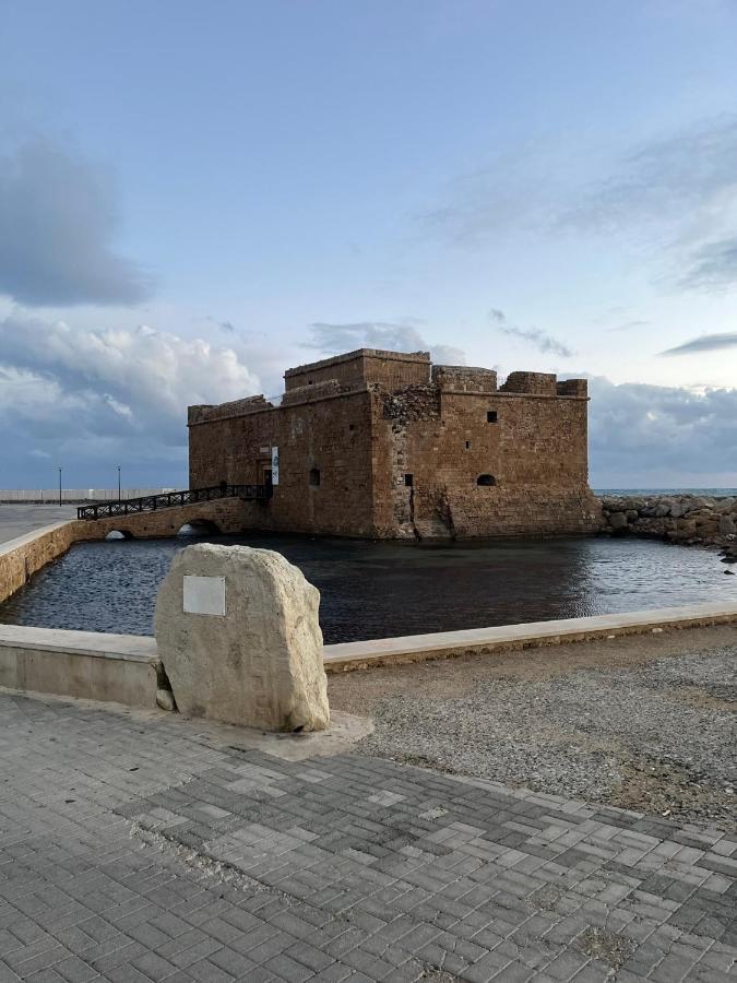 Beautiful 2 Bed Apartment In Peyia Valley, Paphos Exterior photo