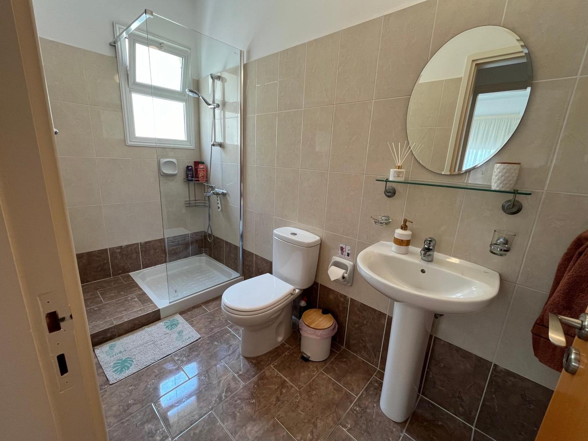 Beautiful 2 Bed Apartment In Peyia Valley, Paphos Exterior photo