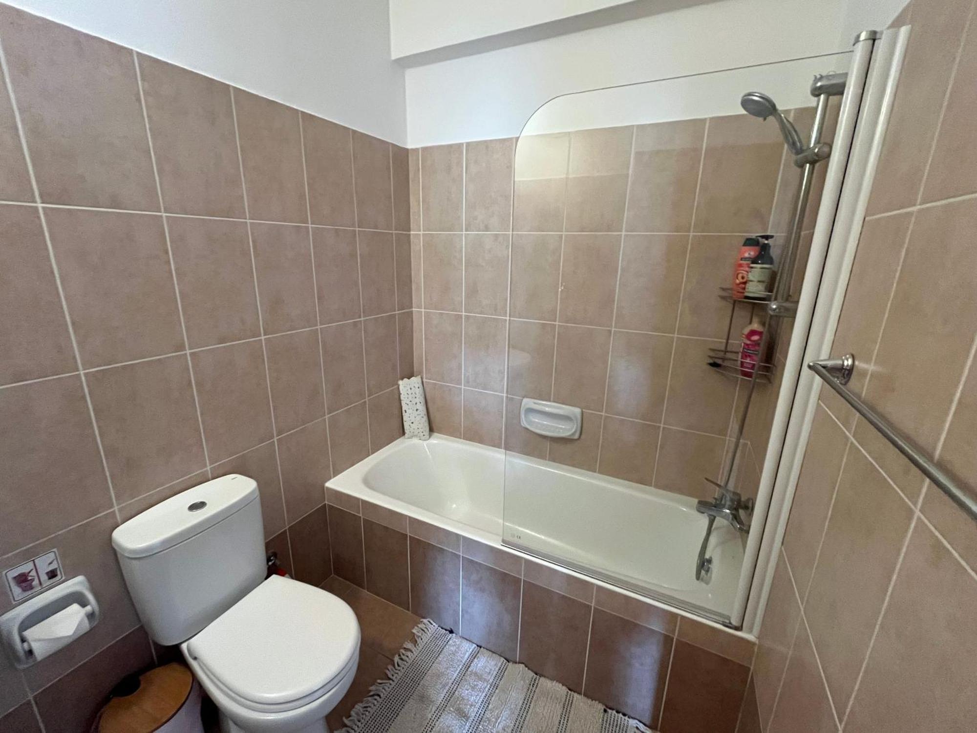 Beautiful 2 Bed Apartment In Peyia Valley, Paphos Exterior photo